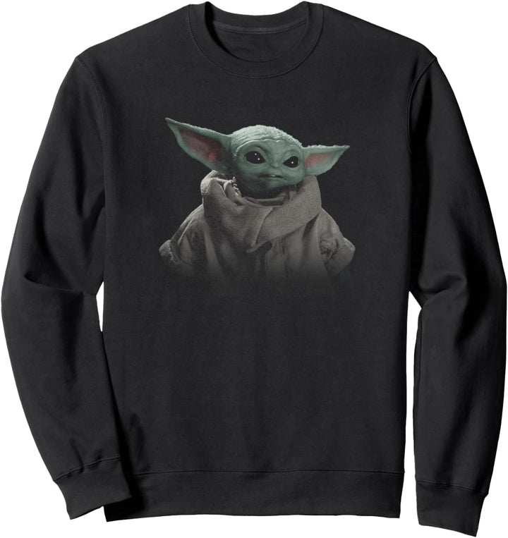 Star Wars Child Fade Sweatshirt