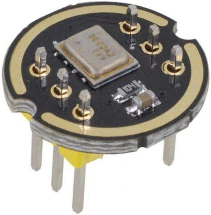 5 stücke INMP441 Omnidirektionale Mikrofon Modul I2S Interface MEMS Hohe Präzision