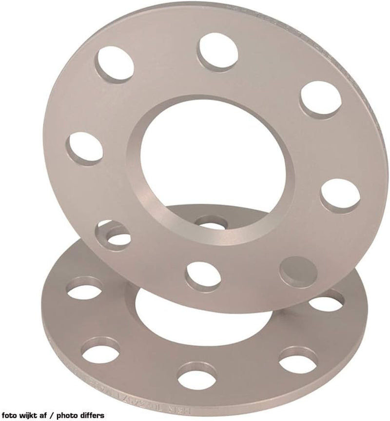 Spurverbreiterung TRAK+ Spurverbreiterungen/TRAK+ Wheel Spacers von H&R (2075726) Distanzscheibe Räd