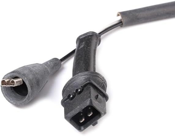 Bosch 0258003034 - Lambdasonde mit fahrzeugspezifischem Stecker