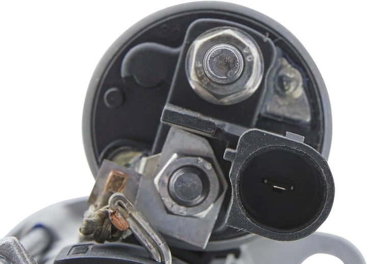 HELLA - Starter/Anlasser - 12V - 2kW - für u.a. VW Golf VII (5G1, BQ1, BE1, BE2) - 8EA 011 611-751