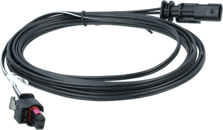 vhbw Niederspannungskabel Transformator Kabel kompatibel mit Husqvarna Automower, Gardena Robotic, F