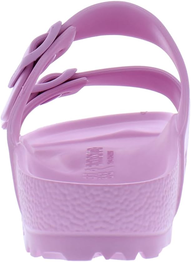 Birkenstock Arizona 6 Narrow Women/4 Narrow Men Fondant Pink, 6 Narrow Women/4 Narrow Men Fondant Pi