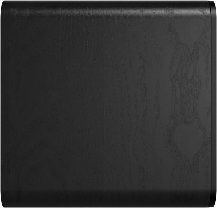 Klipsch, Flexus SUB 100 kabelloser Subwoofer, Schwarz, nur kompatibel mit Flexus Soundbar