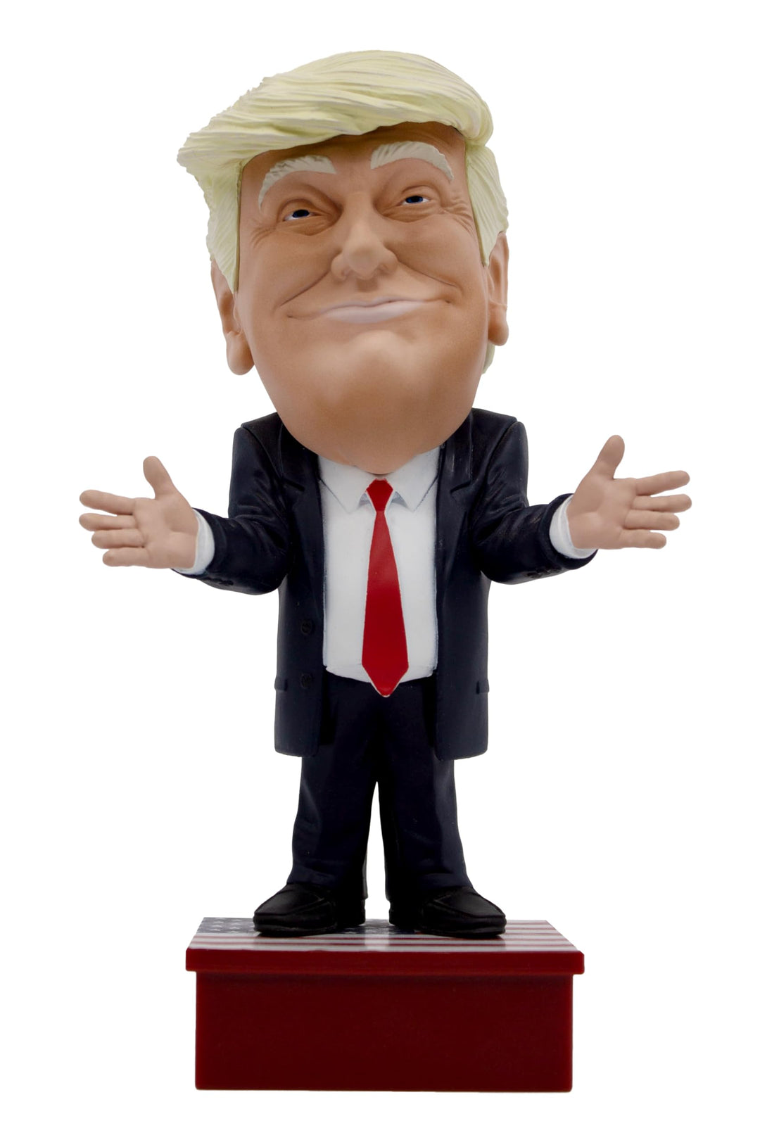 Mimiconz MIMICONZTRU Donald Trump Figurines, usa