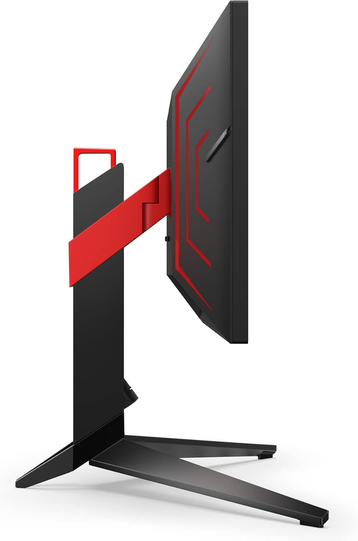 AOC Agon Pro AG274QZM - 27 Zoll QHD Gaming Monitor, 240 Hz, 1 ms, FreeSync, G-Sync Compatible, HDR10