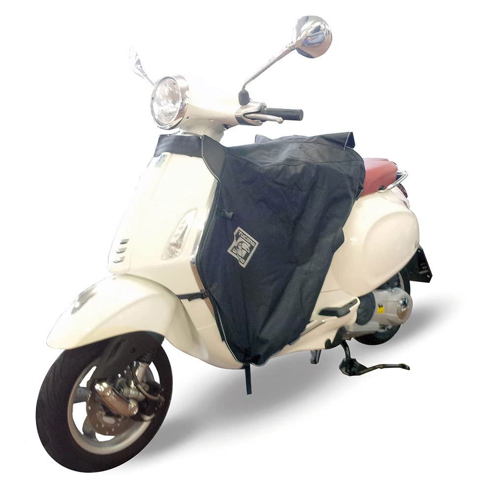 TUCANO URBANO Thermoscudo Schwarz