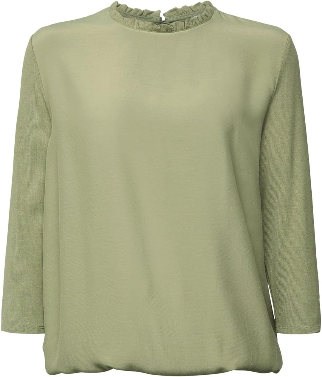 ESPRIT Damen T-Shirt 120ee1k322