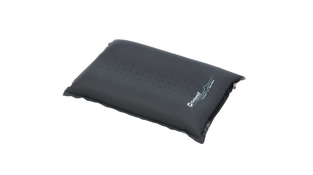 Outwell Dreamboat Ergo Kissen blau
