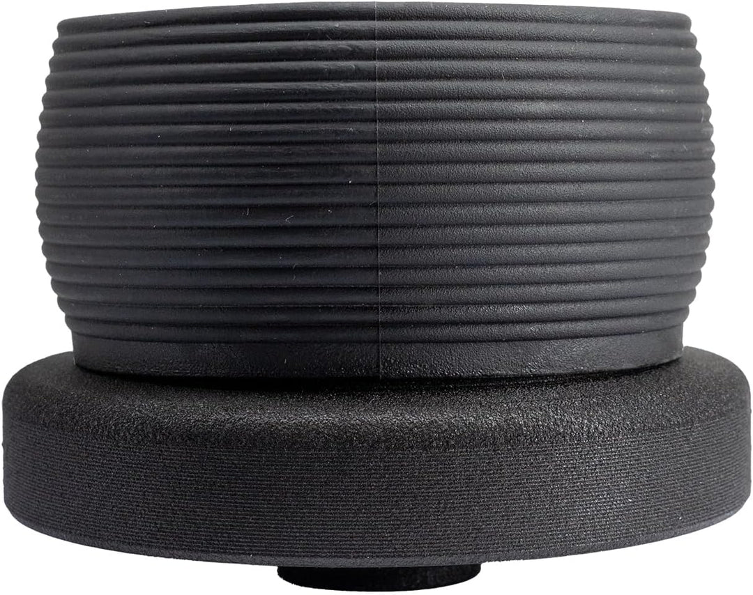 Simoni Racing 524.655 Hub zusammenklappbar Lenkrad