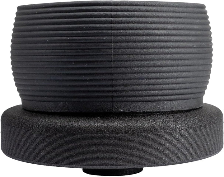 Simoni Racing 524.655 Hub zusammenklappbar Lenkrad