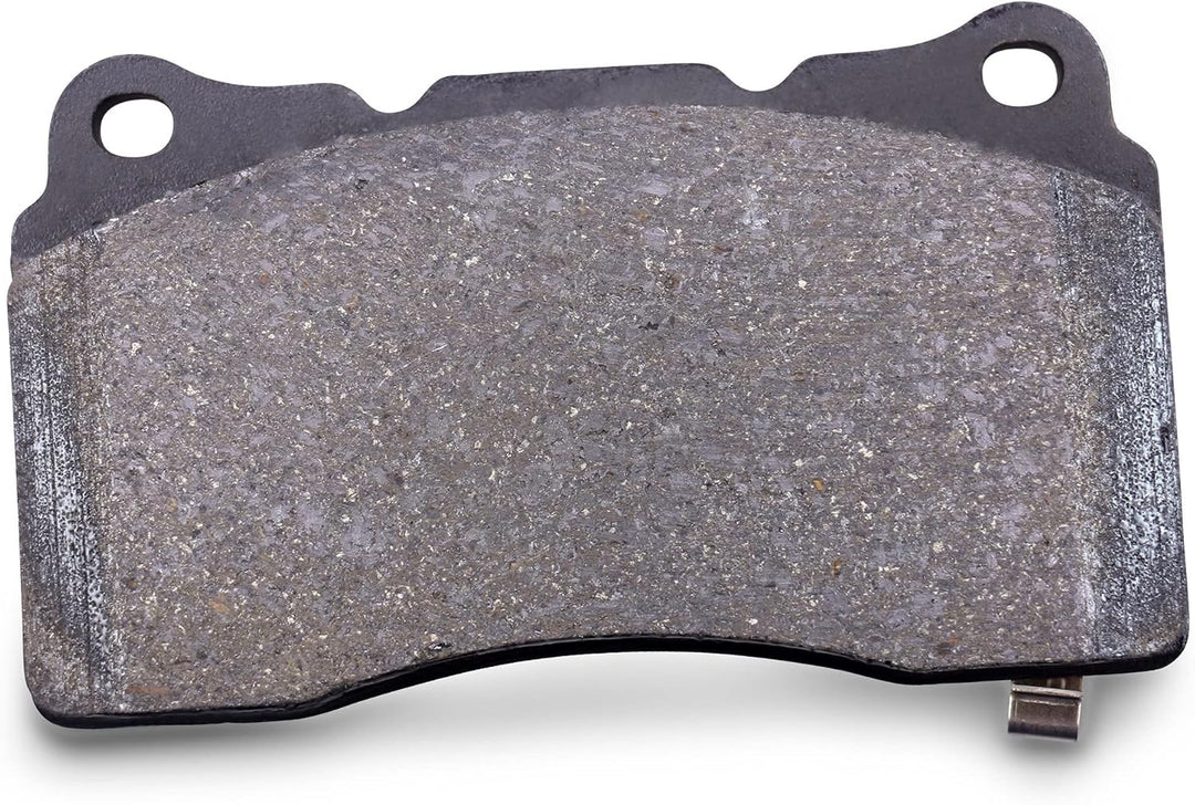 Brembo P59079 Vordere Bremsbeläge, Anzahl 4