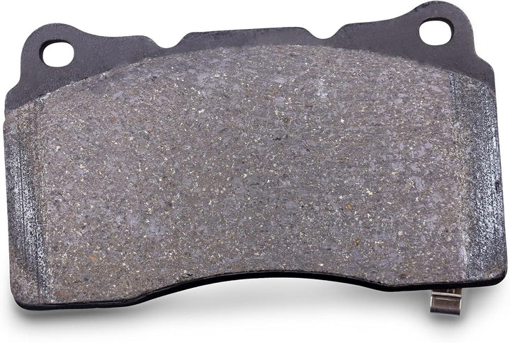 Brembo P59079 Vordere Bremsbeläge, Anzahl 4