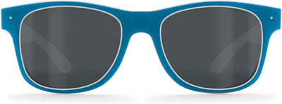 BERTONI Kinder Sonnenbrillen 6 bis 12 Jahren – Polarisierende Gläser 100% UV Schutz - FT47 Unisex It