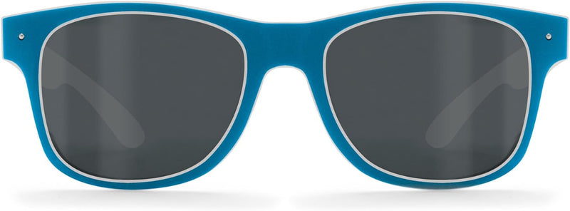 BERTONI Kinder Sonnenbrillen 6 bis 12 Jahren – Polarisierende Gläser 100% UV Schutz - FT47 Unisex It