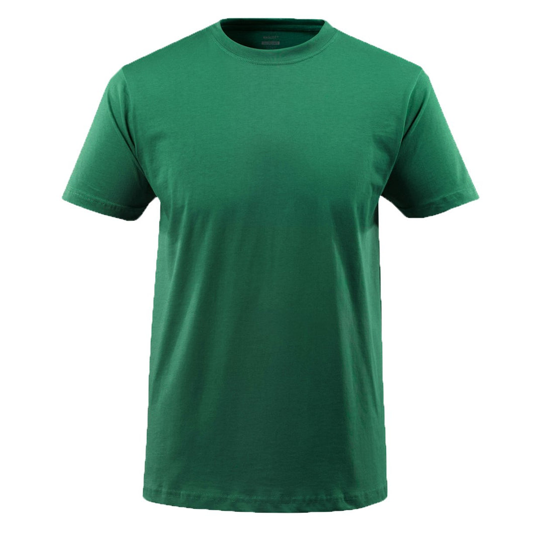 Mascot 51579-965-03-S T-Shirt "Calais" Grösse in grün, S S-6XL Grün, S-6XL Grün