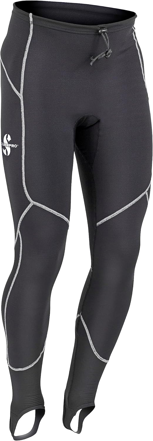 SCUBAPRO - K2 Light Hose Herren Tauchunterzieher XS, XS