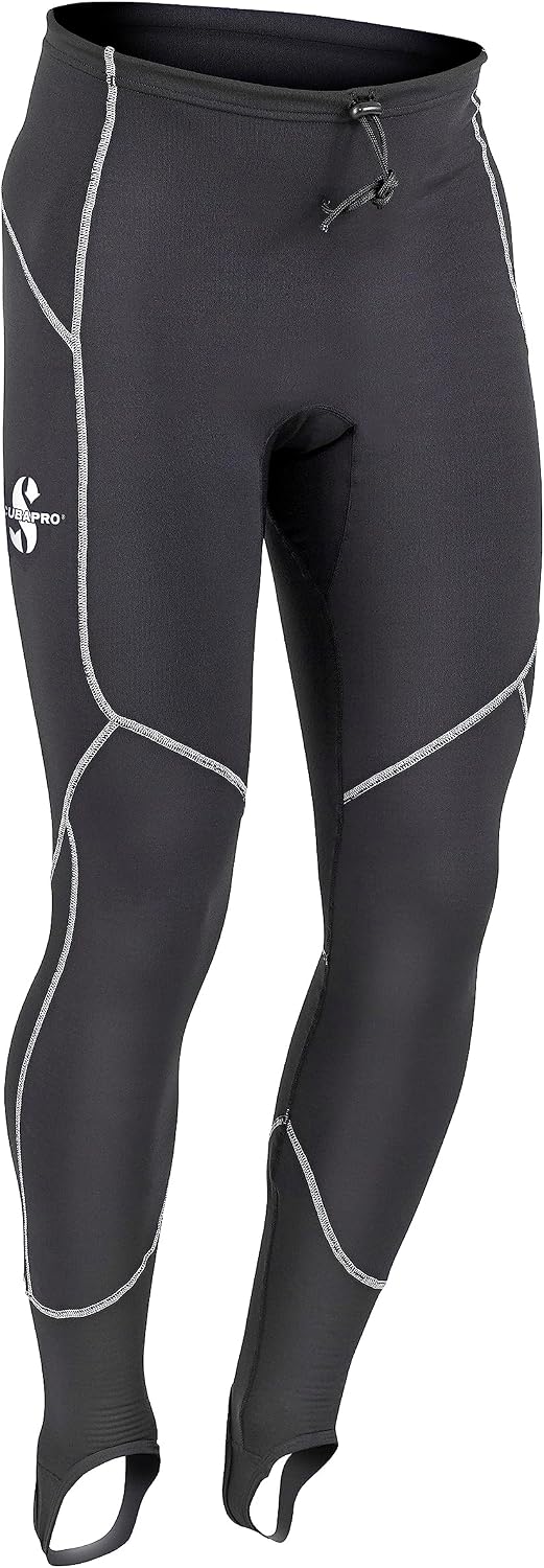SCUBAPRO - K2 Light Hose Herren Tauchunterzieher XS, XS
