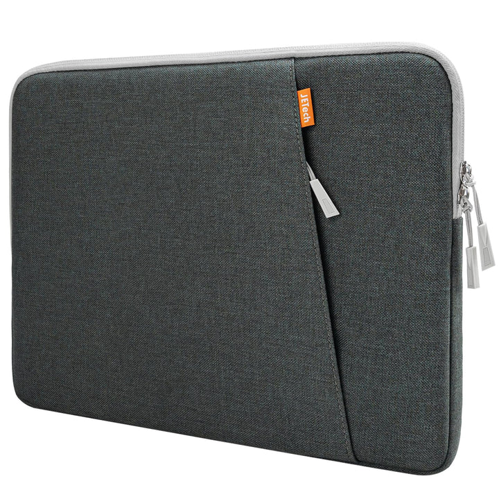 JETech Laptoptasche Hülle für 13,3 Zoll MacBook Air/Pro, 14 Zoll MacBook Pro 2021 M1, 13-13,6 Zoll N