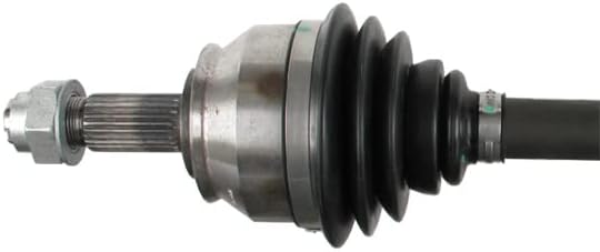 SKF VKJC 2401 Antriebswelle