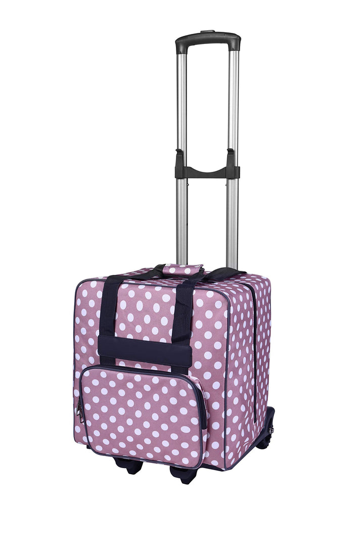 BabySnap Overlocktrolley (Multicolor Rosa, XL) Multicolor Rosa X-Large, Multicolor Rosa X-Large
