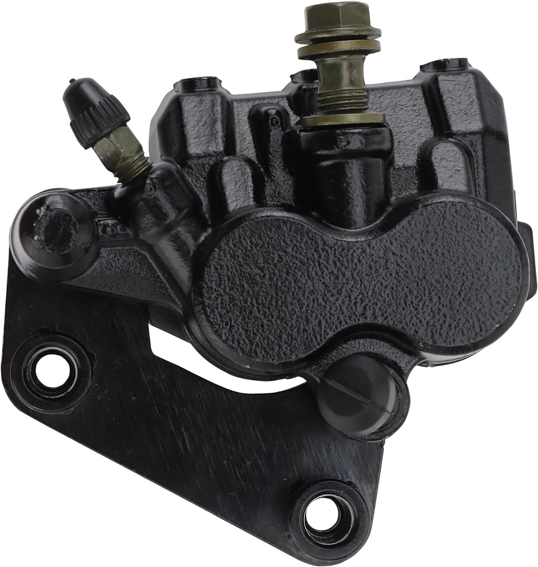 WOOSTAR Hydraulische Scheibe Bremssattel Hinten Ersatz für Jialing 150ccm 200ccm 250ccm Dirt Pitbike