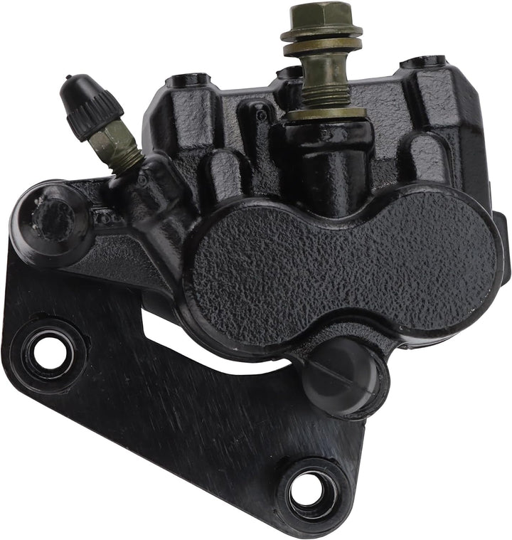 WOOSTAR Hydraulische Scheibe Bremssattel Hinten Ersatz für Jialing 150ccm 200ccm 250ccm Dirt Pitbike