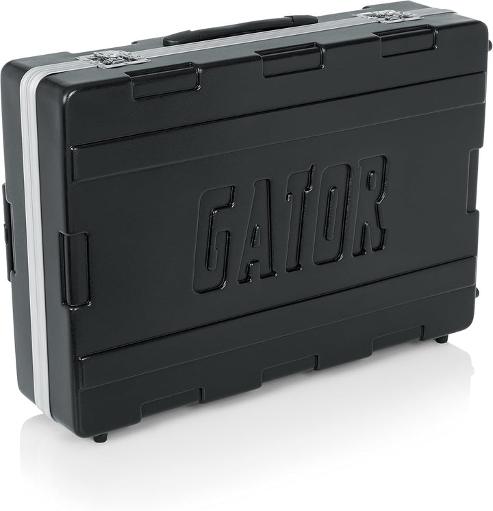 Gator Cases ATA-Mischerkoffer mit Rädern und Tragegriff; 20 x 30 Zoll (G-Mix 20X30) 50,8 x 76,2 cm,