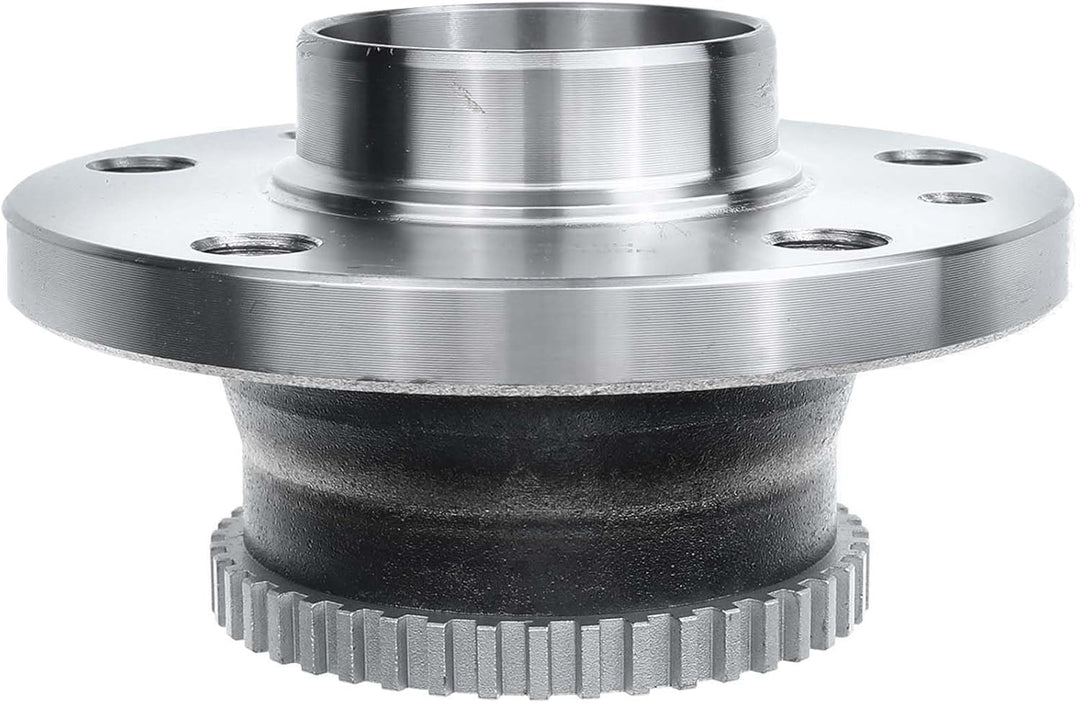 Frankberg 2x Radnabe Radlagersatz Hintenachse mit ABS-Sensorring Kompatibel mit Avantime DE0 2.0L-3.