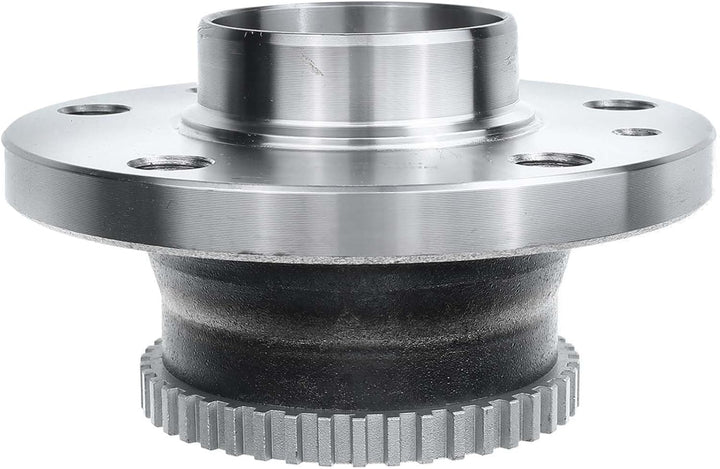 Frankberg 2x Radnabe Radlagersatz Hintenachse mit ABS-Sensorring Kompatibel mit Avantime DE0 2.0L-3.