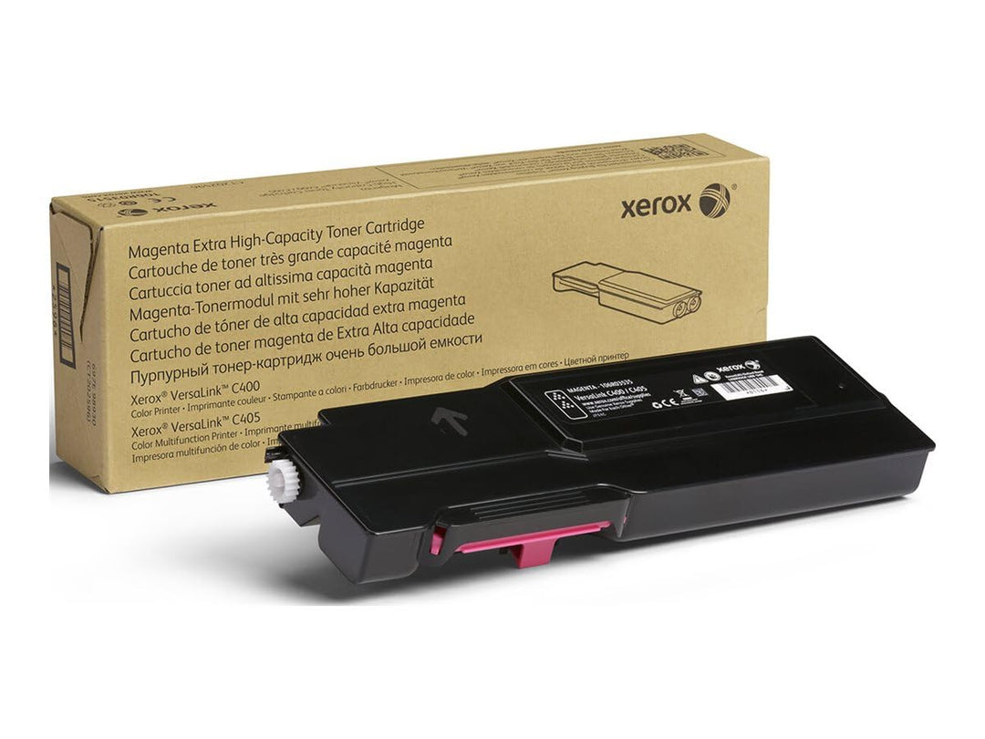 Xerox Toner VersaLink C400/C405 Magenta 106R03535