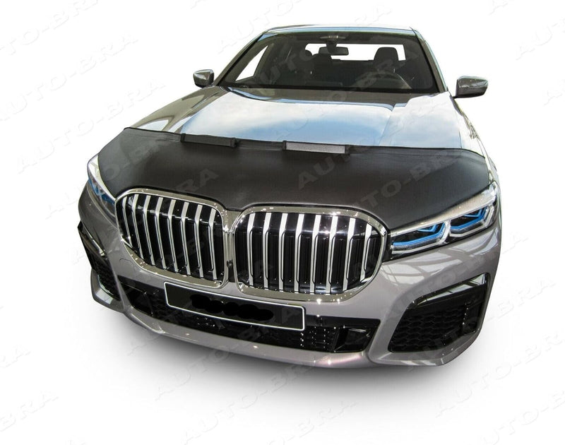 Auto-Bra AB3-00475 kompatibel mit BMW 7 G11 Bj. ab 2015 Haubenbra Steinschlagschutz Tuning Bonnet Br