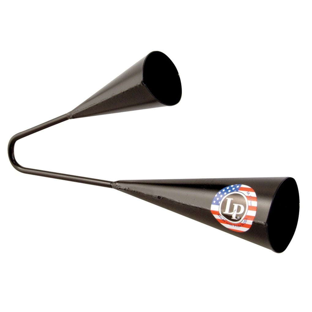 LP Latin Percussion LP860280 Agogo Standard Bell, Standard