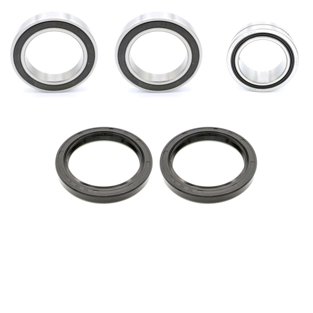 Parts and Parts Radlager hinten kompatibel mit KTM SUPERDUKE