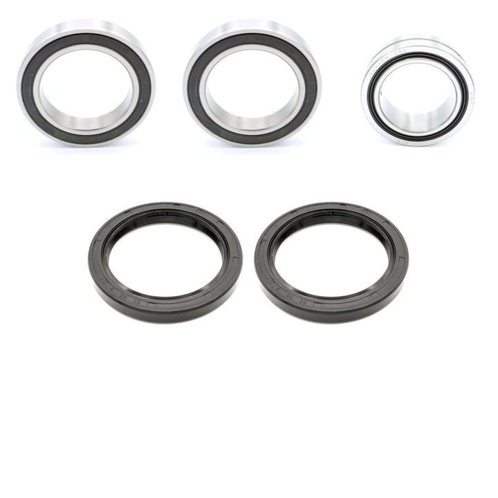 Parts and Parts Radlager hinten kompatibel mit KTM SUPERDUKE