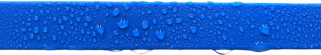 Schleppleine Biothane Hundeleine kleine Hunde 9mm 3m / 5m / 10m / 15m Hundeleine Biothane (5m MIT Ha