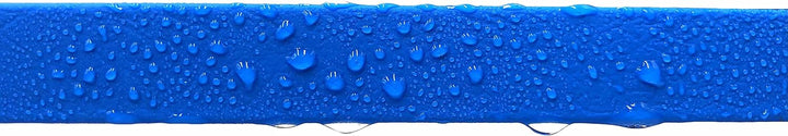 Schleppleine Biothane Hundeleine kleine Hunde 9mm 3m / 5m / 10m / 15m Hundeleine Biothane (3m MIT Ha