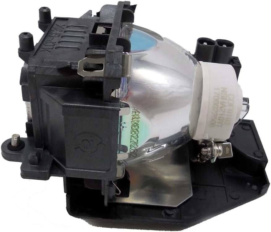 NP16LP Ersatz Projektor Lampe mit Gehäuse für NEC M260WS / M300W / M300XS / M350X / M300WG / M260WSG