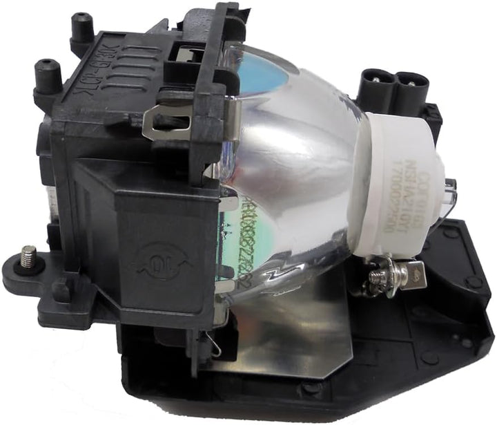 NP16LP Ersatz Projektor Lampe mit Gehäuse für NEC M260WS / M300W / M300XS / M350X / M300WG / M260WSG