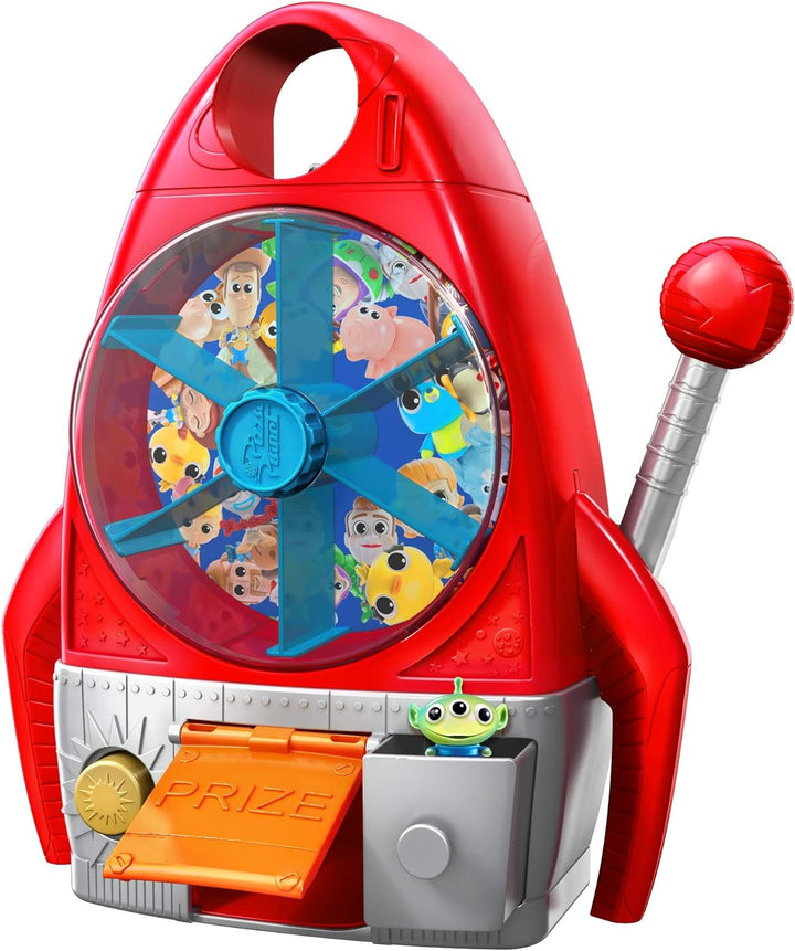 Toy Story GJH65 Figuren Zubehör, Mehrfarbig