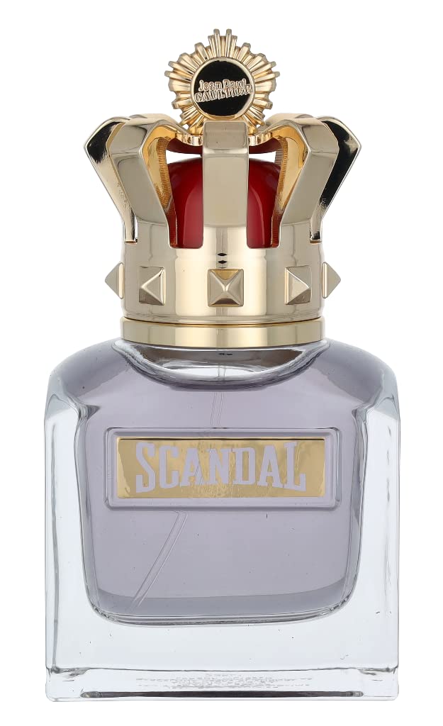 J.p. Gaultier Pour Homme Edt Vapo Refillable 50 Ml