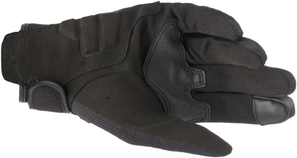 Alpinestars Motorradhandschuhe Copper Gloves Black, Black, M Kinetic Gloves M Schwarz, M Schwarz