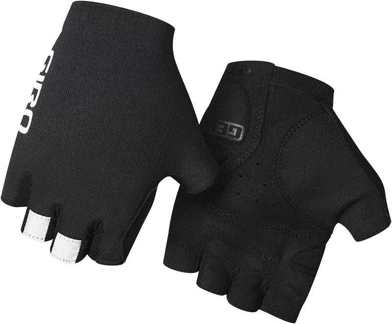 Giro Herren Xnetic Road Handschuhe M Black-M 22, M Black-M 22