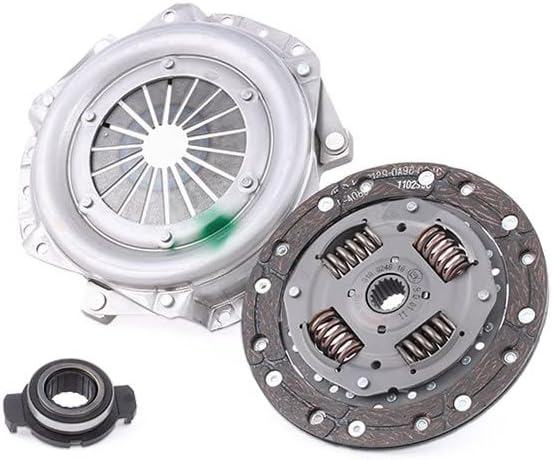 LuK 618 3089 00 Kupplungssatz