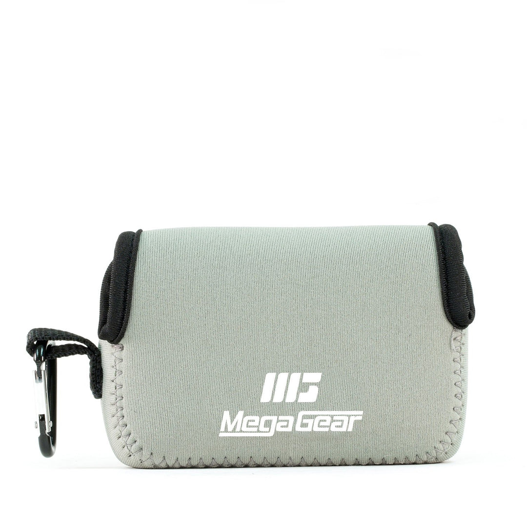 MegaGear MG1246 Canon PowerShot SX740 HS, SX730 HS, SX720 HS, SX710 HS, G16, G15 Ultraleichte Kamera