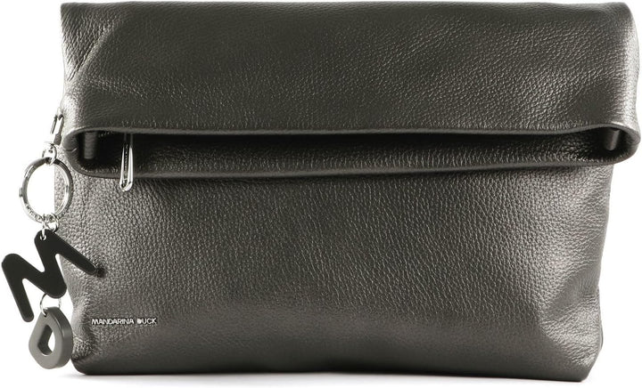Mandarina Duck Damen Mellow Lux Crossover, Graphit