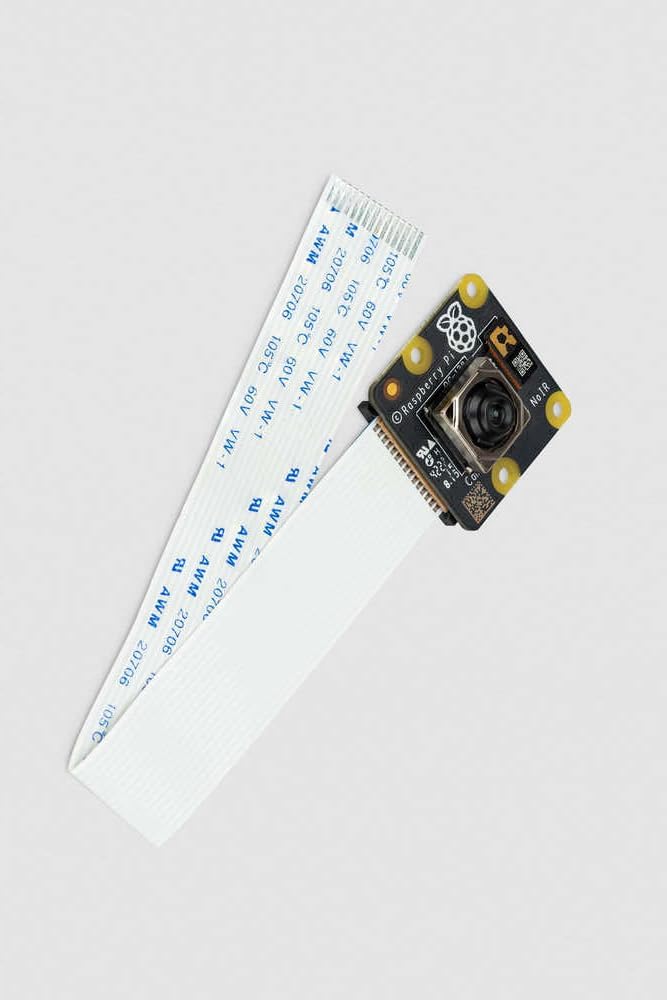 Raspberry RPI Camera Modul 3 Noir 12MP