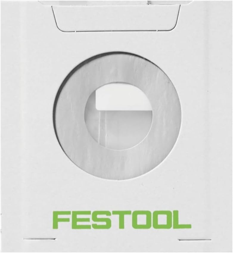 Festool Entsorgungssack ENS-CT 26 AC/5