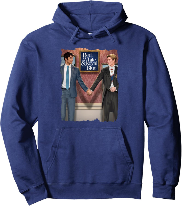 Für immer Pullover Hoodie