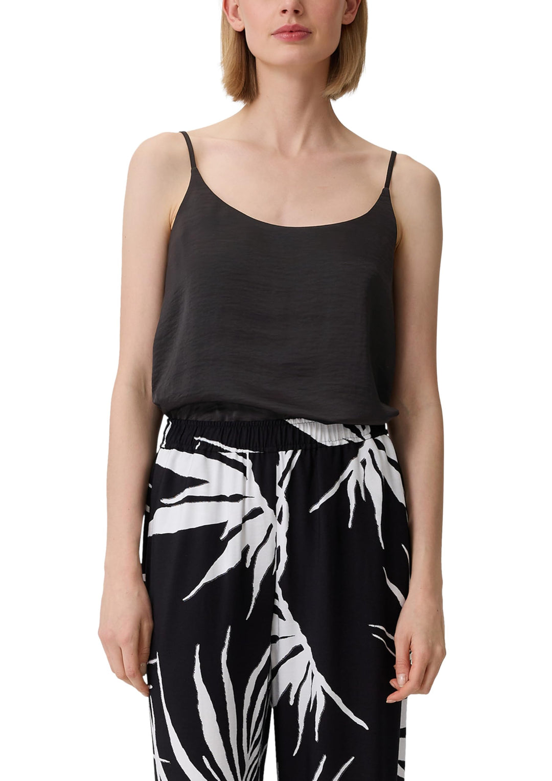 comma Damen T-Shirt 34 9999, 34 9999